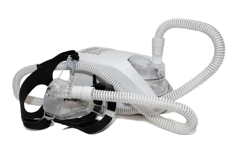 CPAP Machine