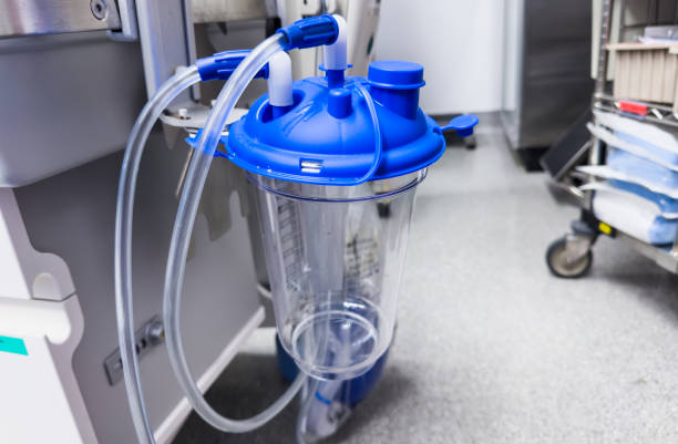 Suction Machine
