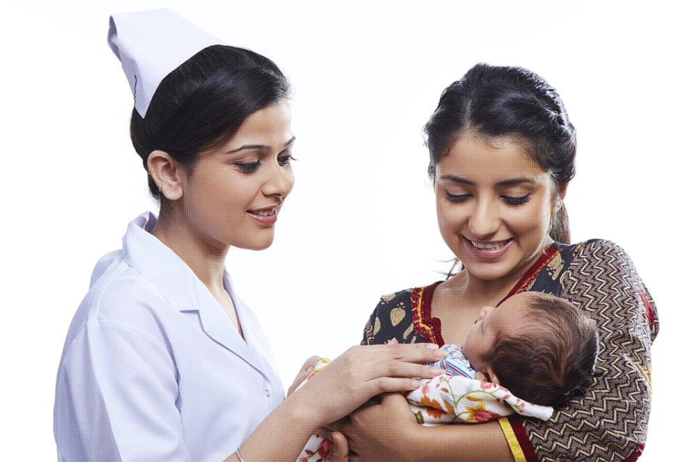 Mother and Baby Care